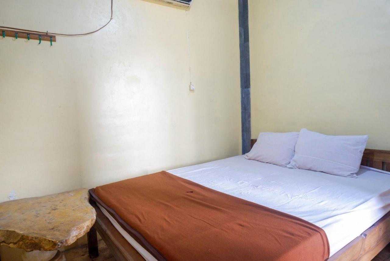 Hotel Kampoeng Drini Redpartner Brono 外观 照片