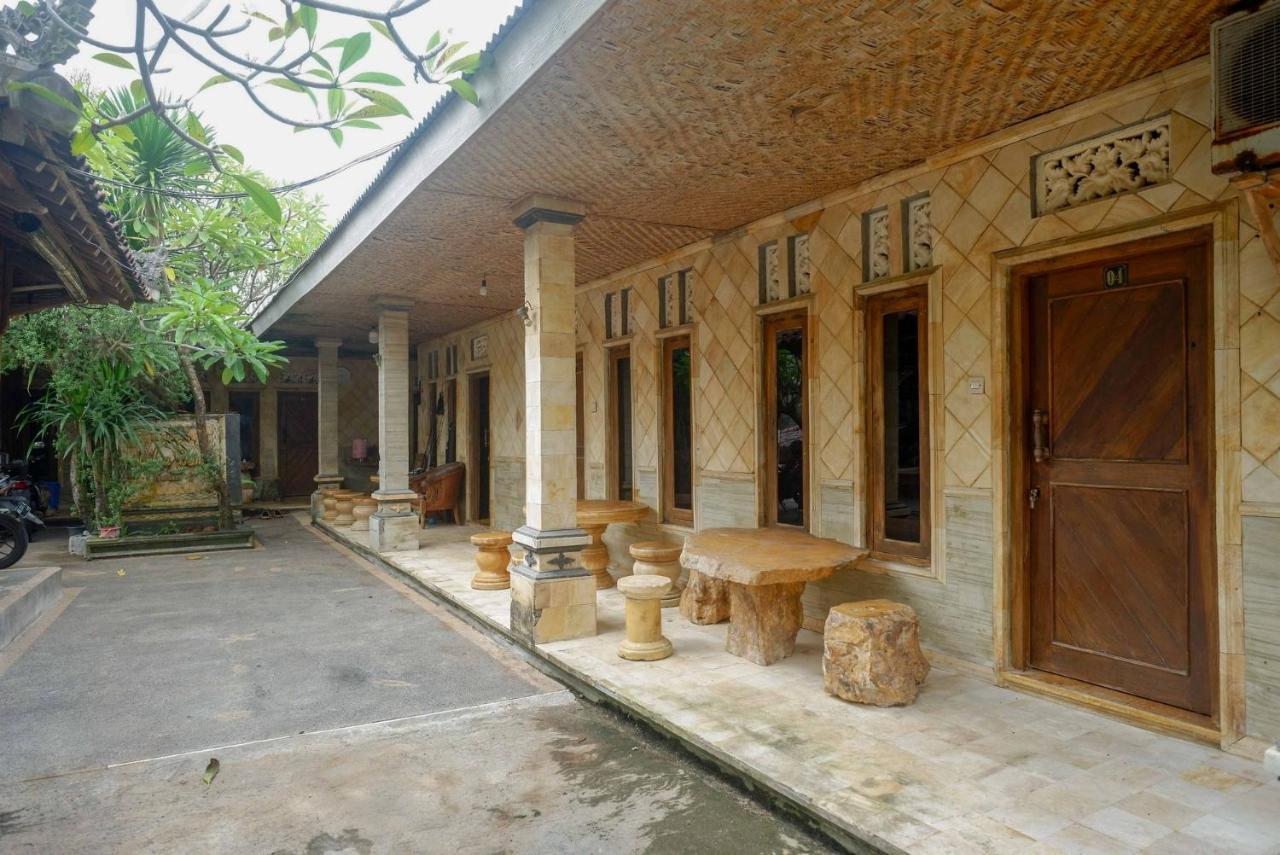 Hotel Kampoeng Drini Redpartner Brono 外观 照片
