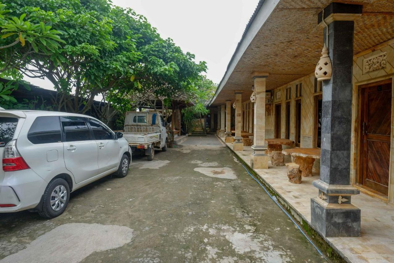 Hotel Kampoeng Drini Redpartner Brono 外观 照片