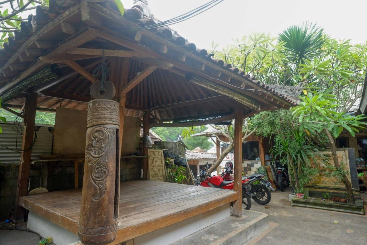 Hotel Kampoeng Drini Redpartner Brono 外观 照片