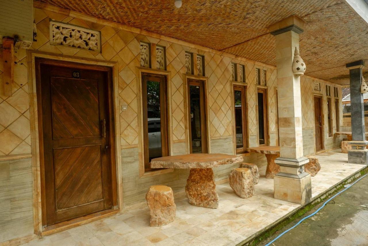 Hotel Kampoeng Drini Redpartner Brono 外观 照片