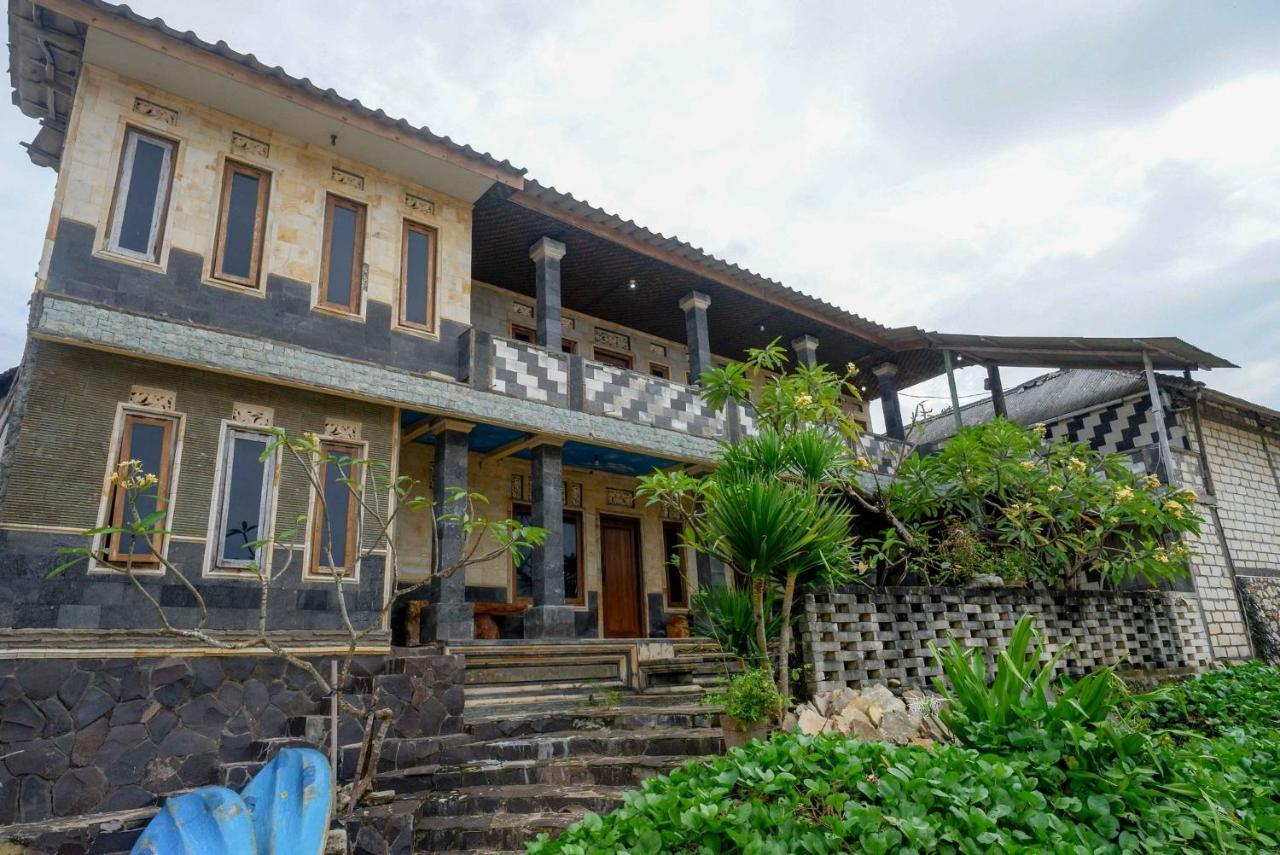 Hotel Kampoeng Drini Redpartner Brono 外观 照片