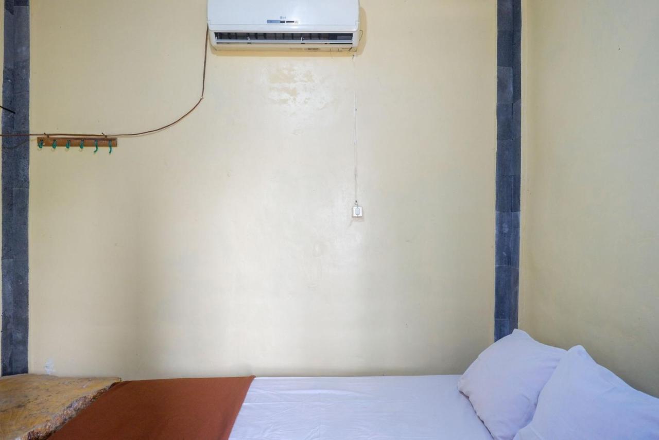 Hotel Kampoeng Drini Redpartner Brono 外观 照片