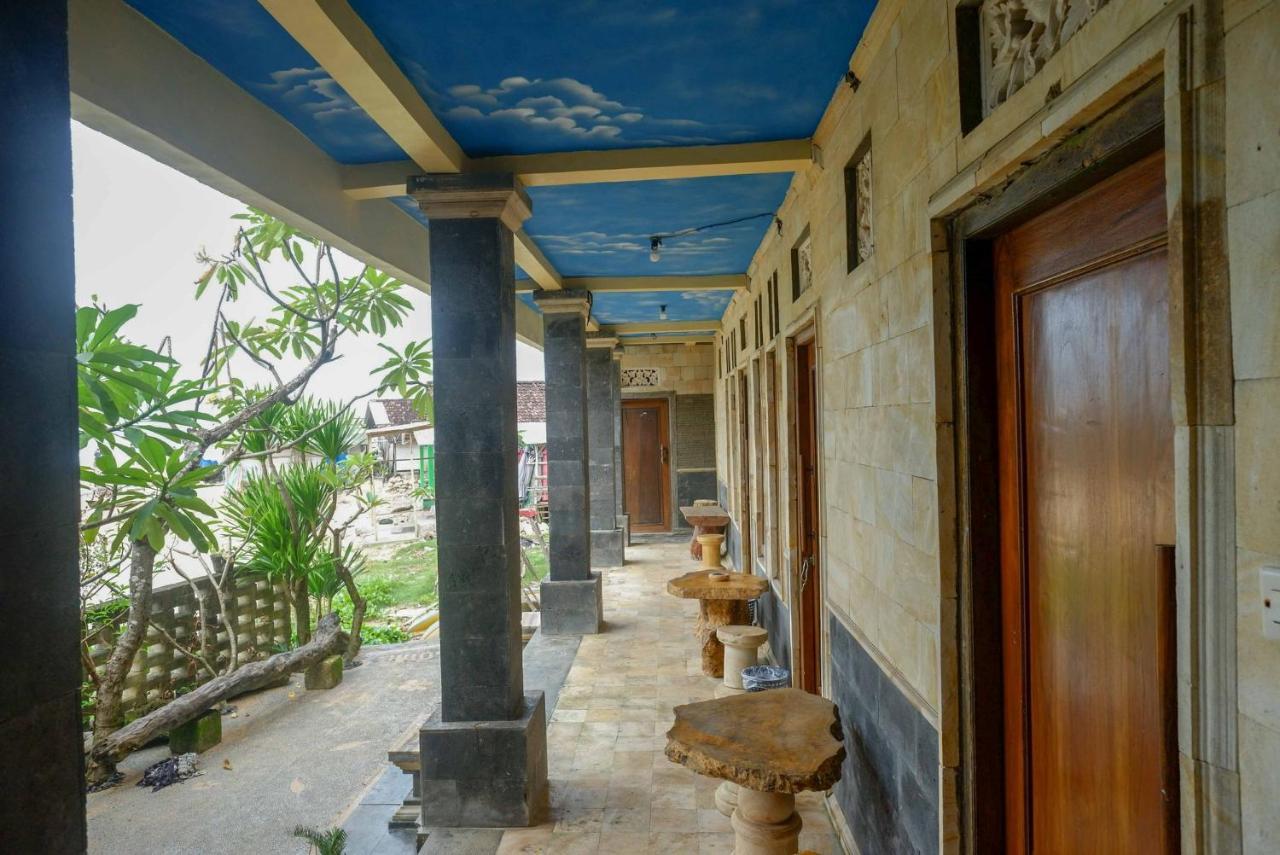 Hotel Kampoeng Drini Redpartner Brono 外观 照片